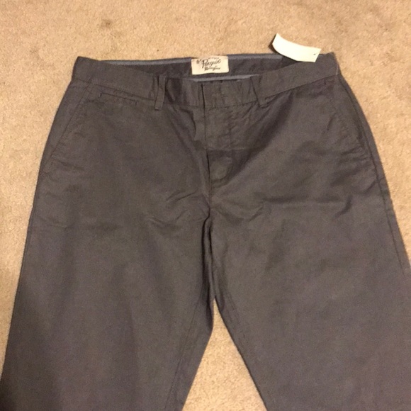 Original Penguin Chino Pants - NEW - Picture 2 of 3